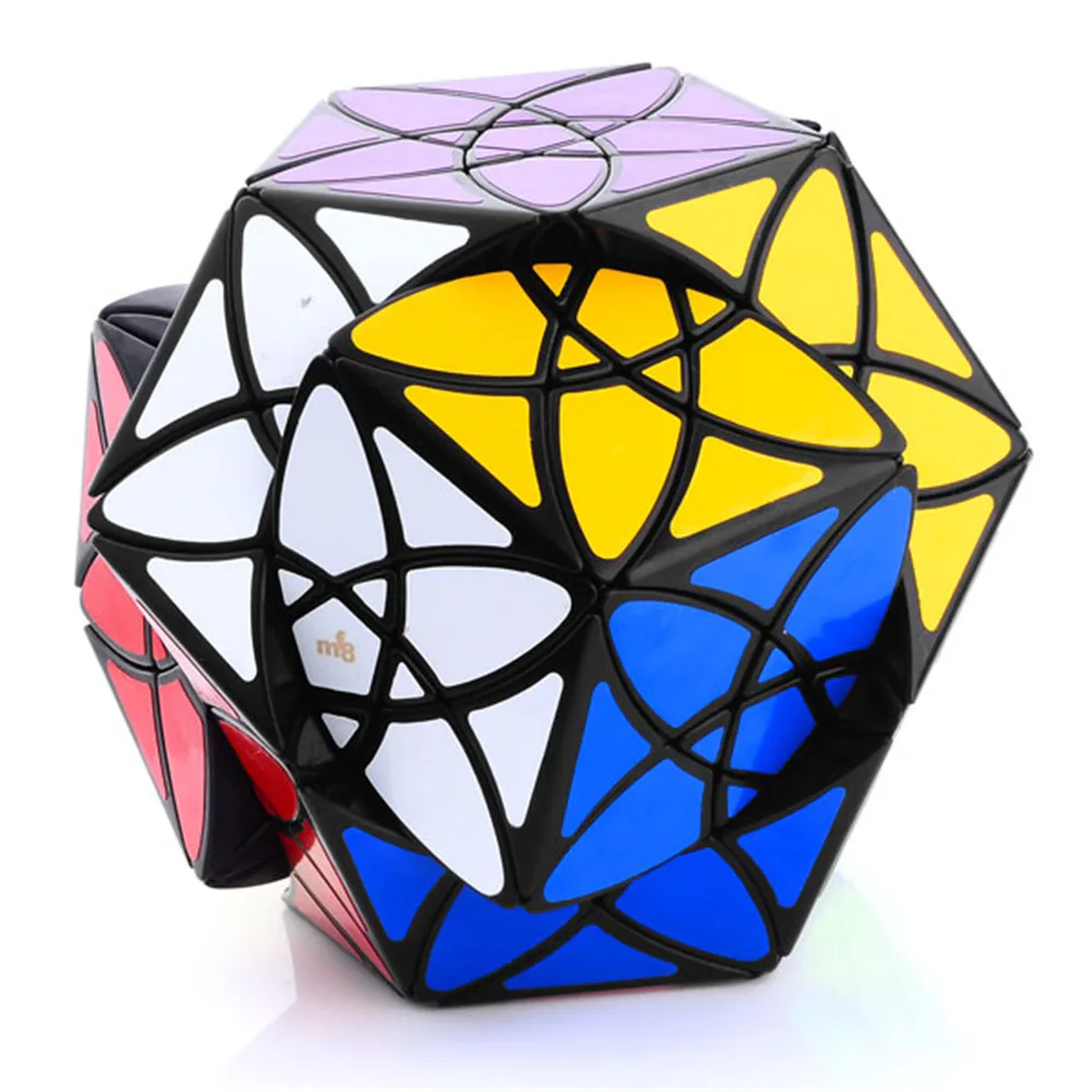 Совершенный куб. Mf8 elite skewb. магический кубик mf 8. mf8 helicopter dodecahedron.