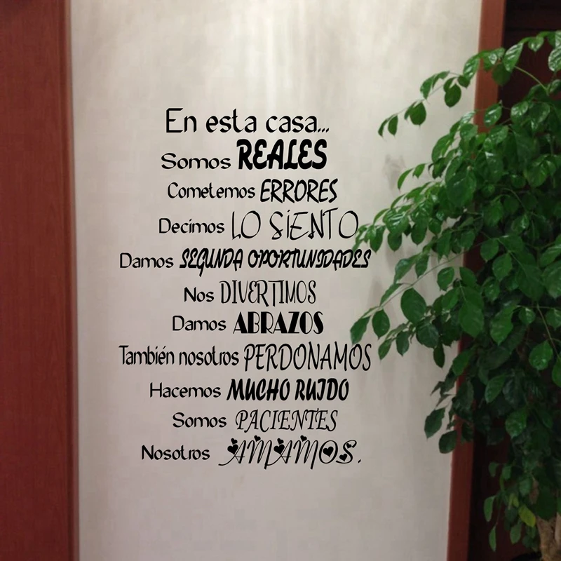 En Esta Casa