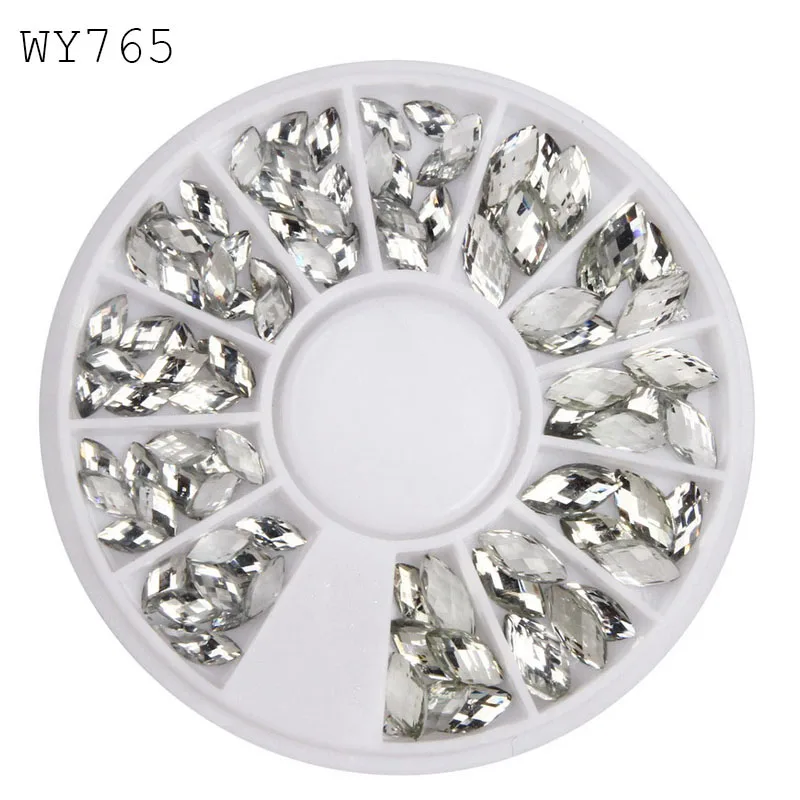 WY765