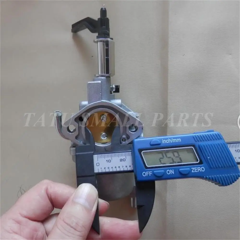 CARB 20B-62301-40 ROBIN EX40 7