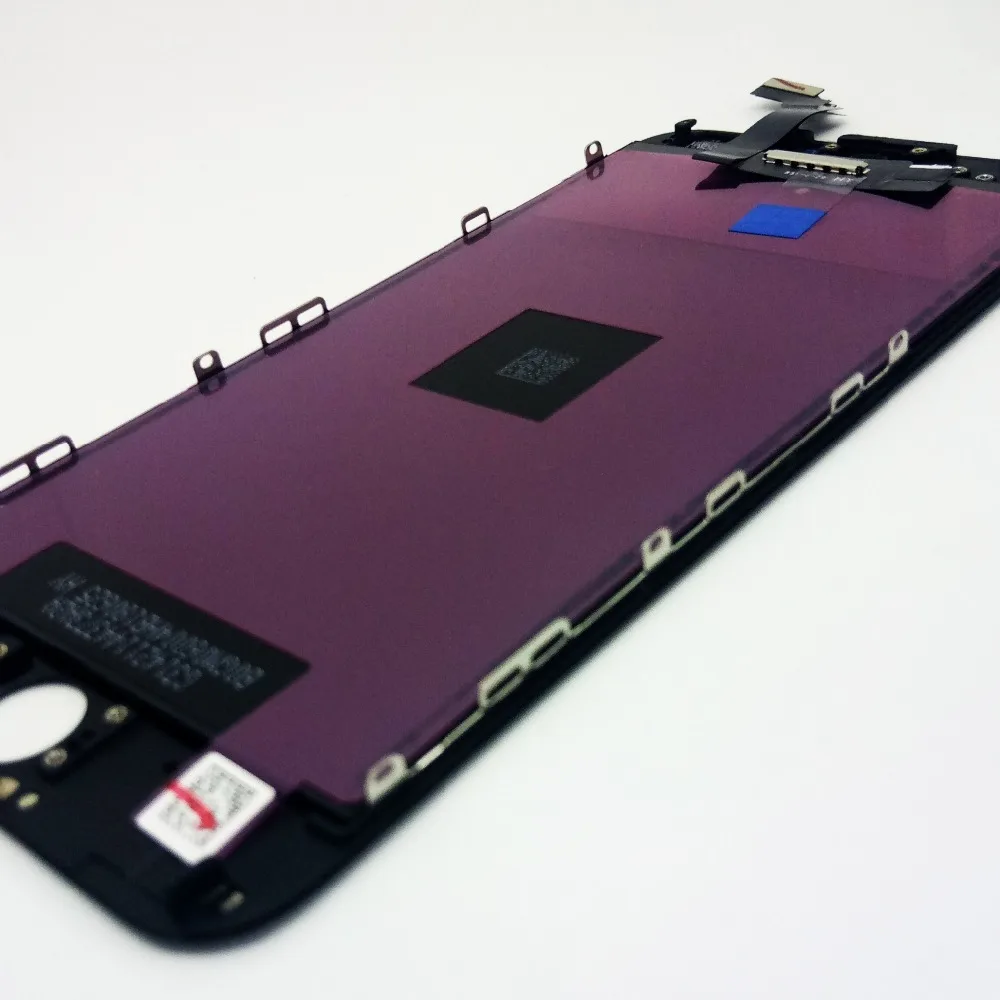 ЖК дисплей для iphone 6 Plus с сенсорным экраном AAA + качество Протестировано без битых