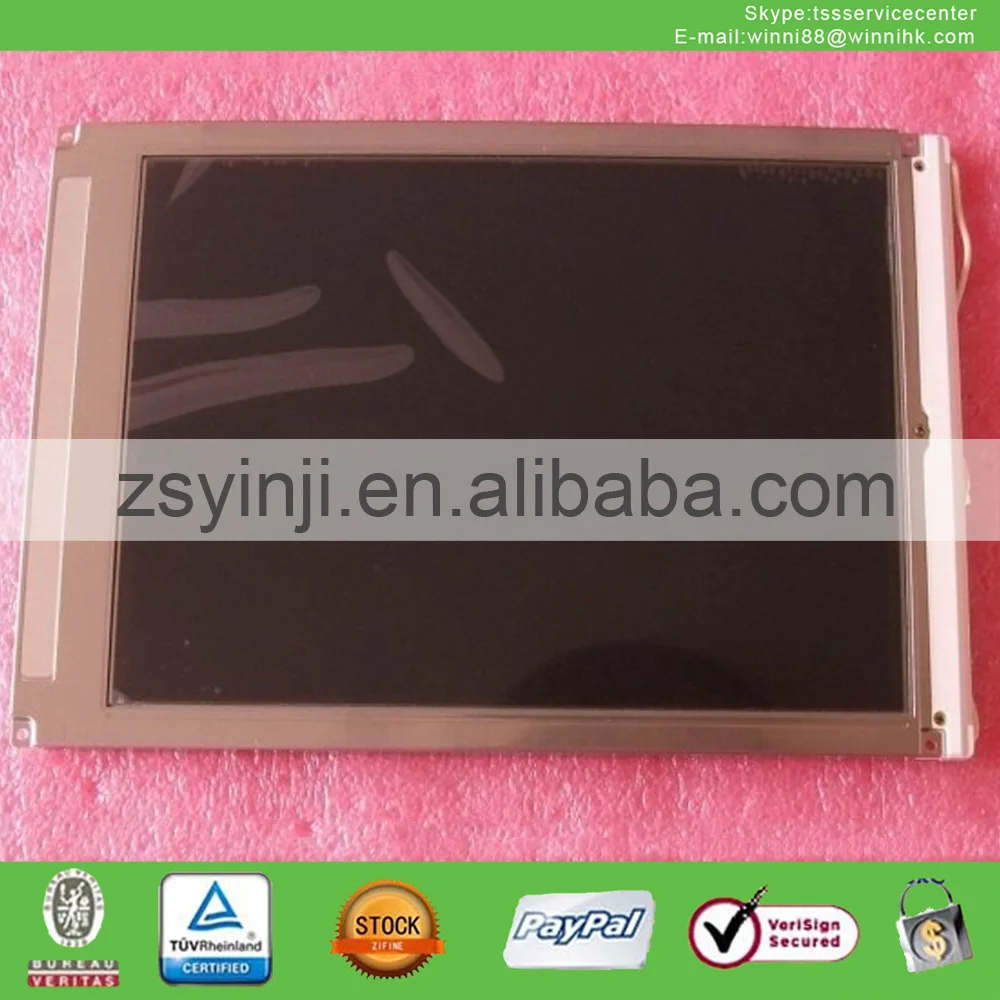 

8.0'' 640*480 lcd panel replace part LM64C21P