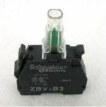 

Push button switch LED Light Module ZBV-B3 ZBVB3