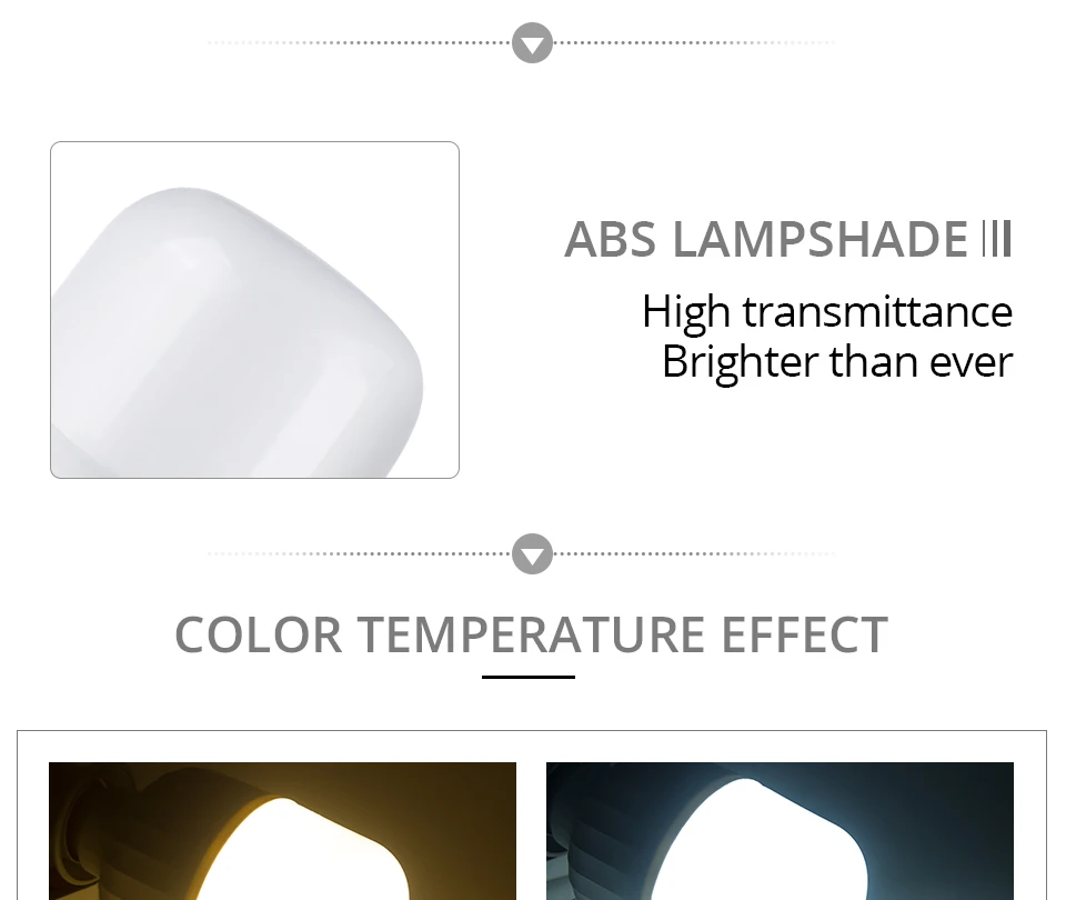 LED Bulb Light 220v (6)