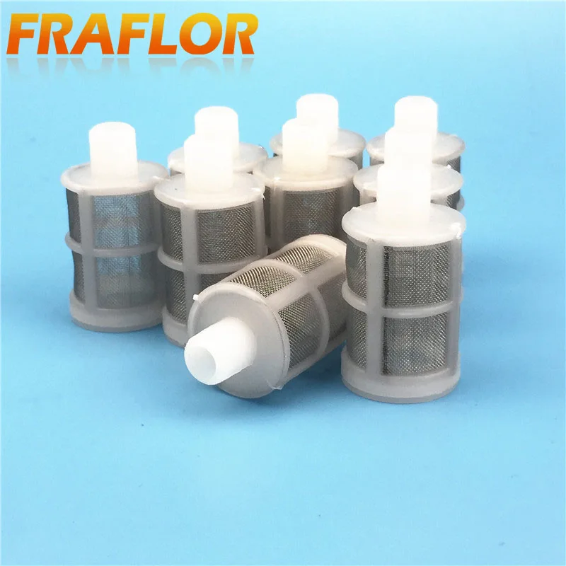 Car Washer Plastic & Metal Filter Net For Water Inlet Use Mesh Homebrew