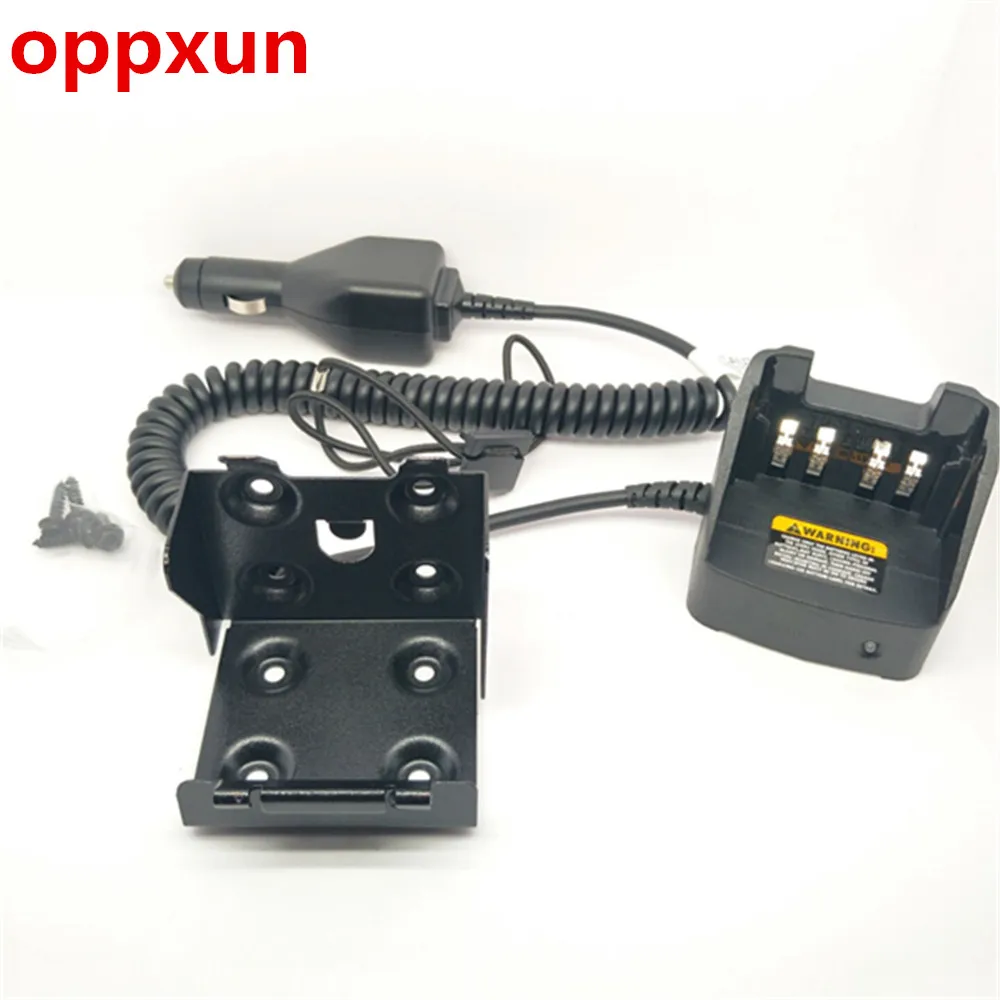

OPPXUN walkie talkie for motorola xpr6300 xpr6500 xpr6550 j6302a radio rln6433a