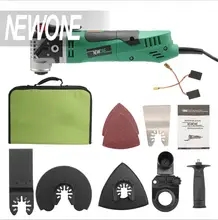 NEWONE Free Shipping Electric Saw Renovator Tool Oscillating Trimmer Home Renovation Tool Trimmer Home Working Tool