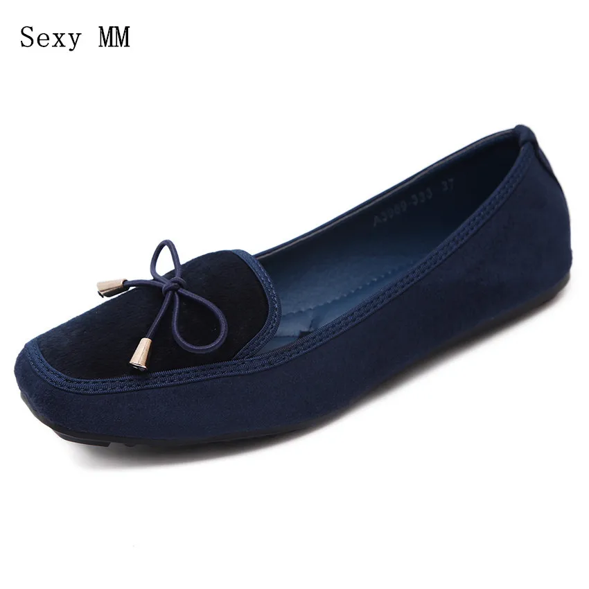 

Summer Slip On Shoes Women Oxfords Shoes Loafers Flats Woman Casual Flat Shoes High Quality Plus Size 35 - 40