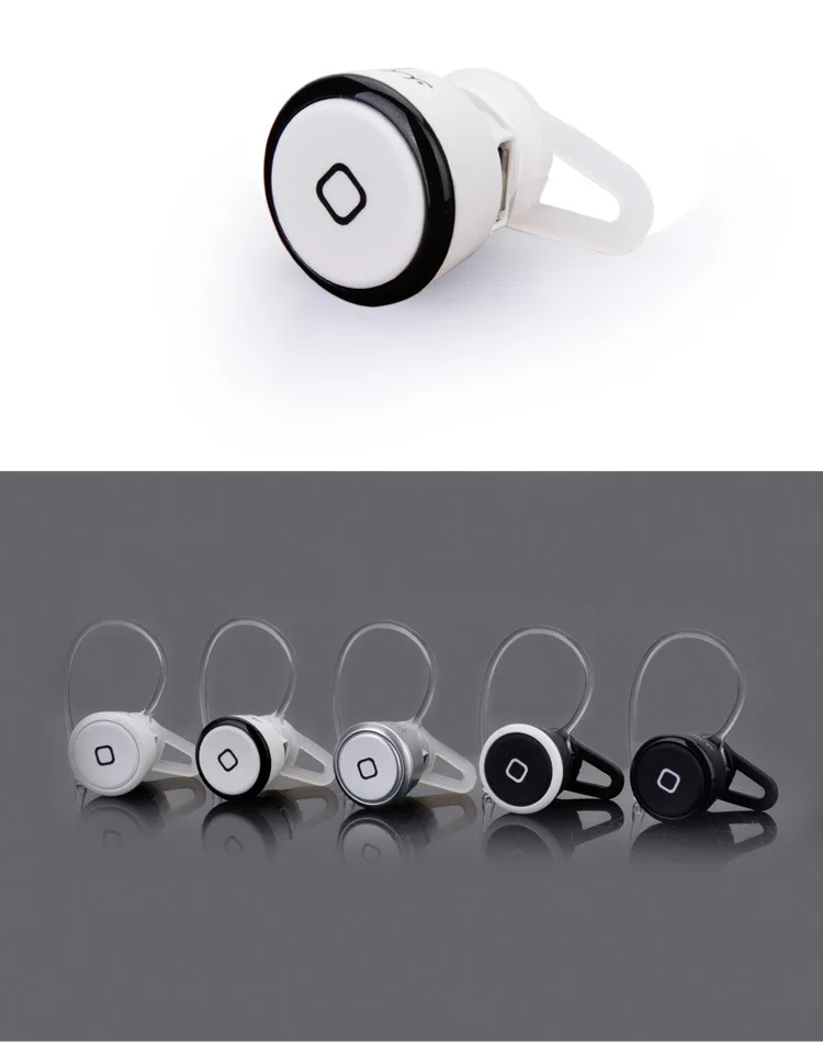 

Universal Bluetooth 3.0 Stereo Headset Earphone Mini Wireless Sports Bluetooth Headphones Handsfree For Samsung Xiaomi HTC