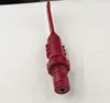 Cable Clips Piercing Test Clip with 4mm Banana seat   Heavy-Duty Insulation Piercing Probe Automotive test Clip with back probe ► Photo 2/6