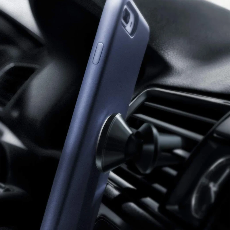 Xiaomi Mijia Guildford Magnetic Phone Car Holder 360 Degree Mobile Phone Mount Air Vent Stand Holder for Smartphone Car Stand (6)