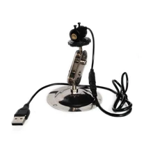 Класс 650a 650nm 5 мВт USB интерфейс красный свет линии лазерный локатор инфракрасный маркировка