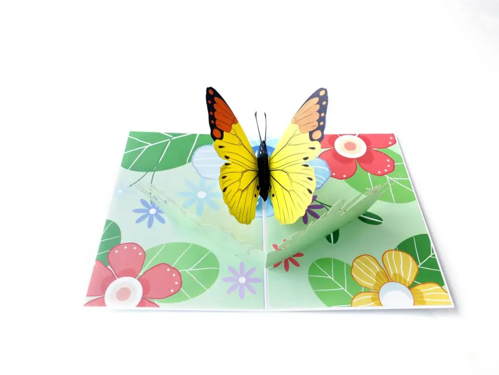  3D Pop up Fathers Day Cards Graduation Gift Birthday Anniversary Postcard Laser Cut Invitations Car - 33036339526