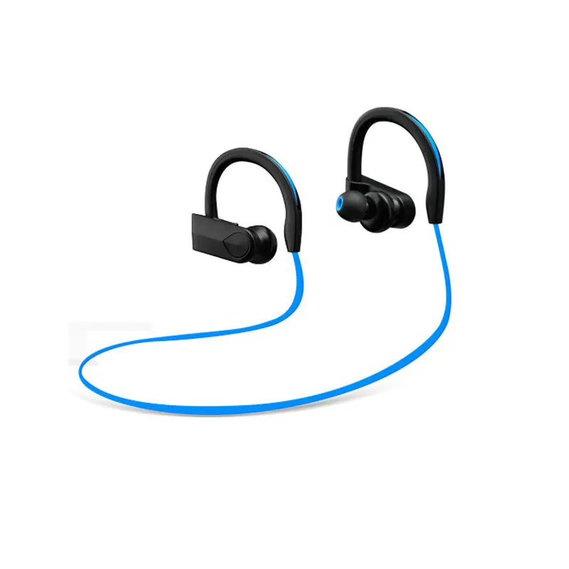 Универсальный длительное время работы Беспроводной Bluetooth 4 1 v наушники