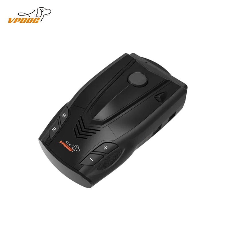 

GPS radar detector k,ka,strelka bands for mobile and fixed speed camera