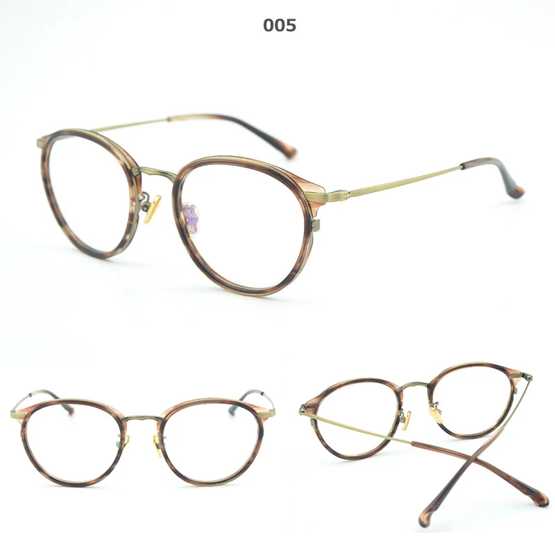 Брендовые очки, оправа для мужчин, ограниченная серия, анти-радиационный ультра-светильник, оправа для очков для женщин oculos de grau