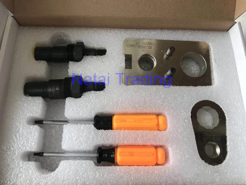 £78.27 For Cummins M11 N14 Diesel Injector Disassemble Tool Common Rail