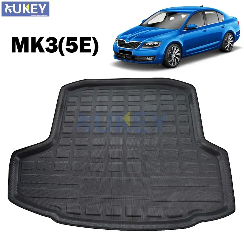 Fit For Skoda Octavia Sedan Hatch Mk3 2014 2015 2016 2017 2018