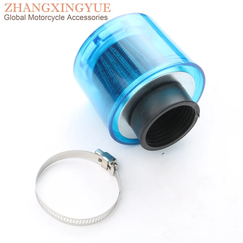 39mm Prestaties Luchtfilter voor HONDA SH 50 SXR Vision Wallaroo 50 PK X8R  50cc|Air Filters \u0026 Systems| - AliExpress