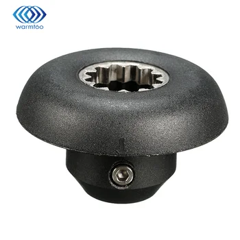 

1 Replacement Kit Blenders Spare Parts Metal+Plastic Black Blender Drive Socket For Vitamix With Wrench