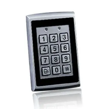 

SA-0103 Free Shipping SA-0103 Waterproof Singele Door Stand Alone Access Controller