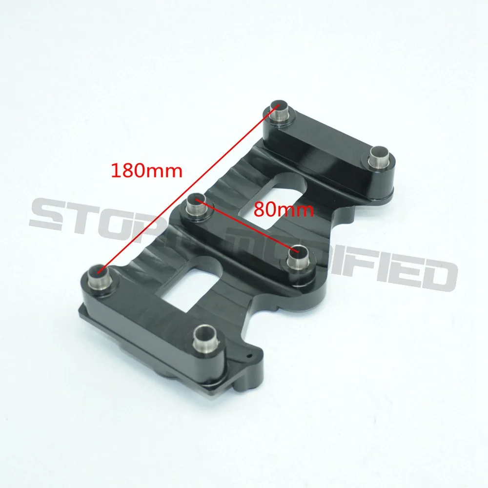 SuTong MAIN ENGINE MOTOR MOUNT BLOCK GIRDLE VTEC For HONDA B SERIES B16 B17 B18 B20 SWAP