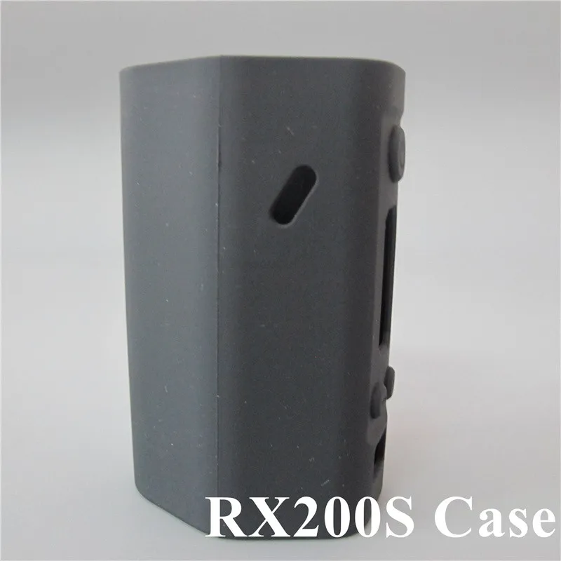 RX200 case24