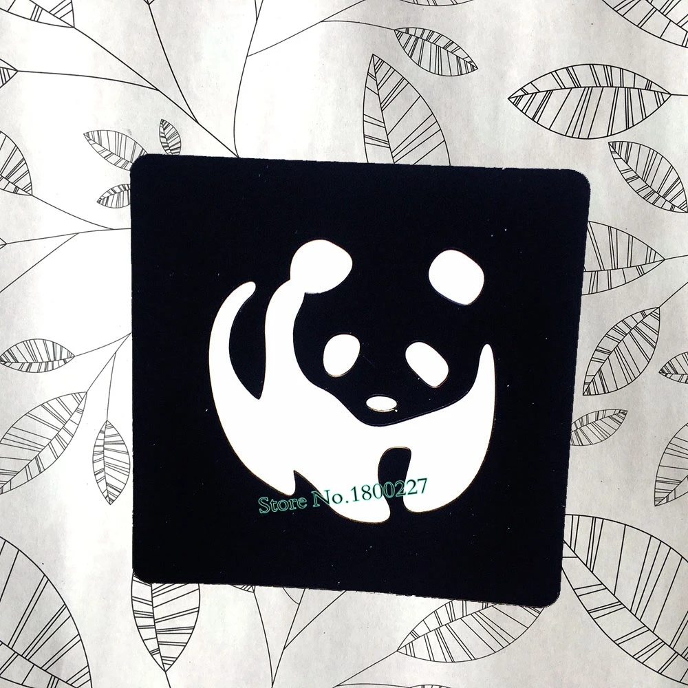 small henna paste cones panda design waterproof service reports template