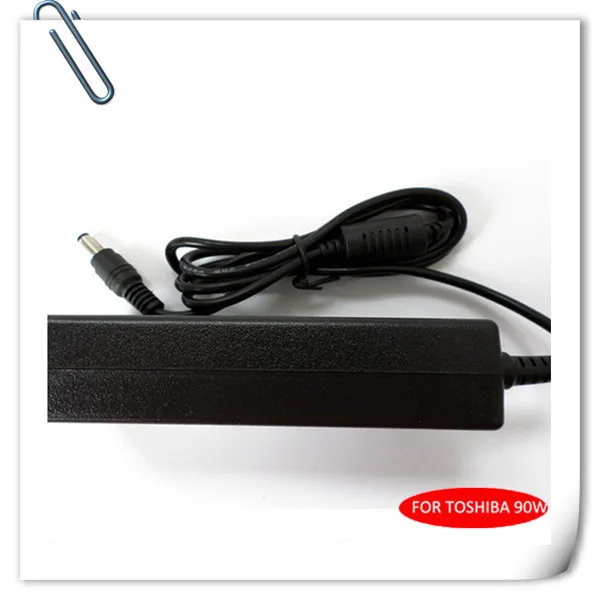 HonzcSR AC/DC Adapter Compatible For Toshiba L305-S5934