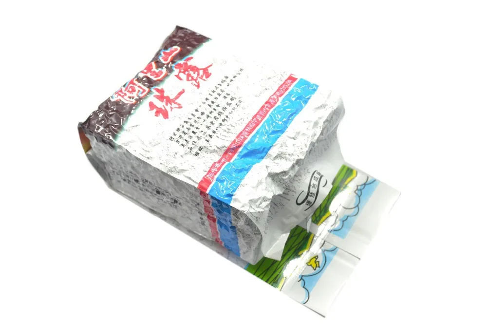 

AAAAA+Strong Flavor Roast Taiwan Dongding Gaoshan Oolong tea 250g