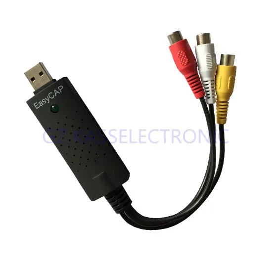 драйвер usb video device windows 7