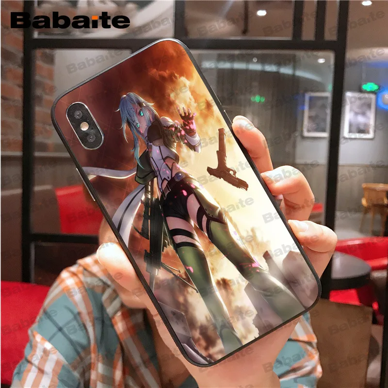 Sword Art Online SAO Anime Manga