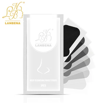 

Blackhead Remover Face Mask Nose Repair Deep Cleaning Skin Care Peel Off Masks Purifying Charcoal Black Mud Facial Beauty TSLM1