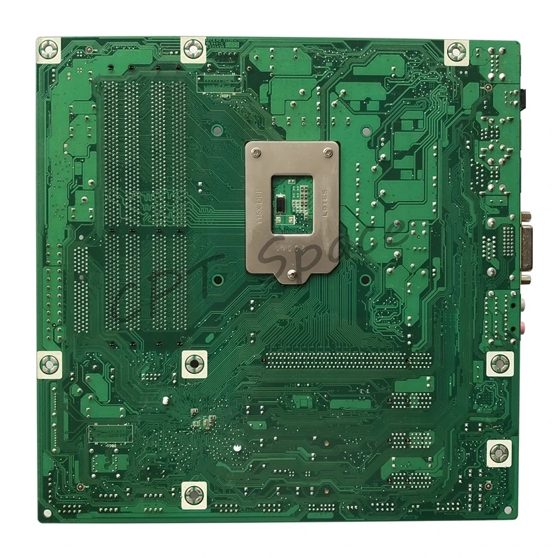 612500-001 для hp Pro 3130 7100 настольная материнская плата 614494-001 MS-7613 VER: 1,1 h57 LGA1156 материнская плата протестирована полностью