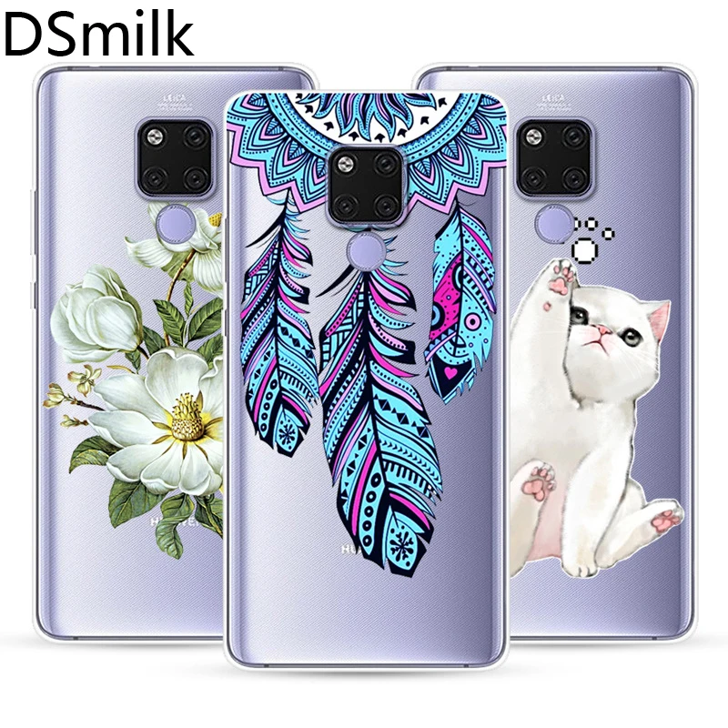 a Huawei Mate 20 Pro Case Lite X 2