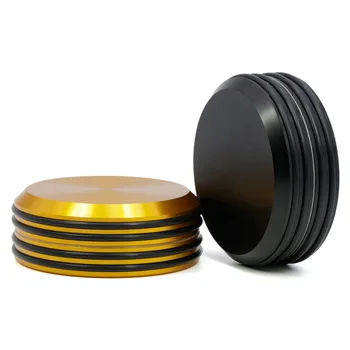 

New Diameter 63MM 2 Parts Aluminum Alloy Tobacco Herb Grinder Cigarettes Accessories Hookah Shisha Smoking Cusher