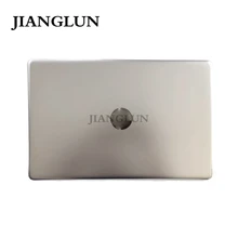 JIANGLUN ЖК-задняя крышка для hp L22499-001 17-BY0061ST серебристый