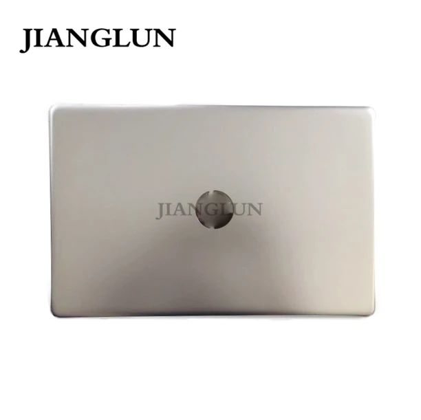 Задняя крышка JIANGLUN LCD для HP L22499 001 17 BY0061ST серебристая|Сумки и чехлы ноутбуков| |