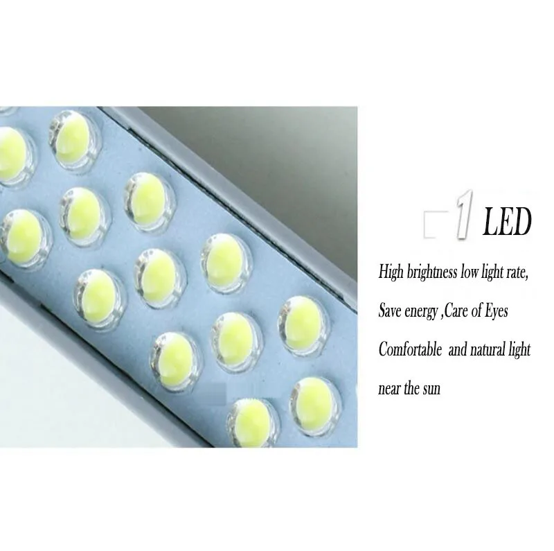 Вышивание 20LED лампы, энергии effciency сильный магнетизм, 1 Вт, высокое качество