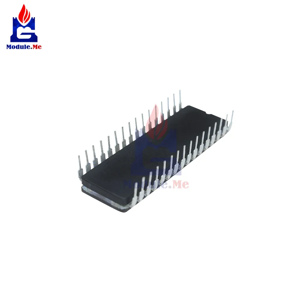 Оригинальная интегральная схема diymore 5 шт./лот IC Chips M27C4001 10F1 EPROM UV 2 м Bit