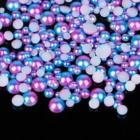 3-10mm-1000pcs-Imitation-Pearl-Round-Half-Bead-Bulk-Wholesale-Beads-for-Jewelry-Making-Scrapbook-Beads.jpg_200x200