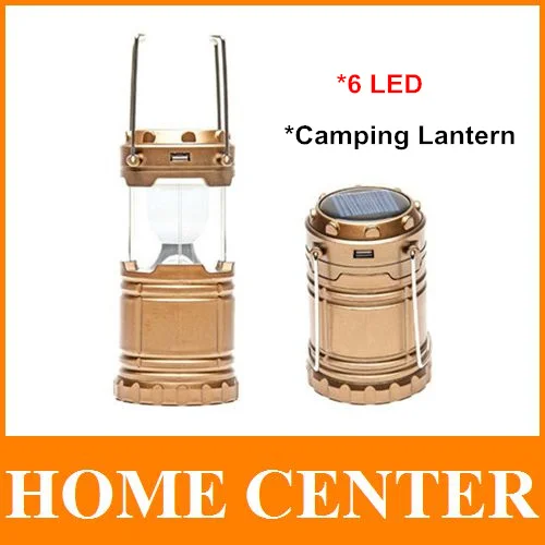 brightest camping lantern