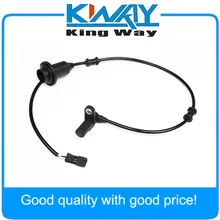 ABS датчик скорости колеса задний левый для Mercedes-Benz S430 S500 2205400417