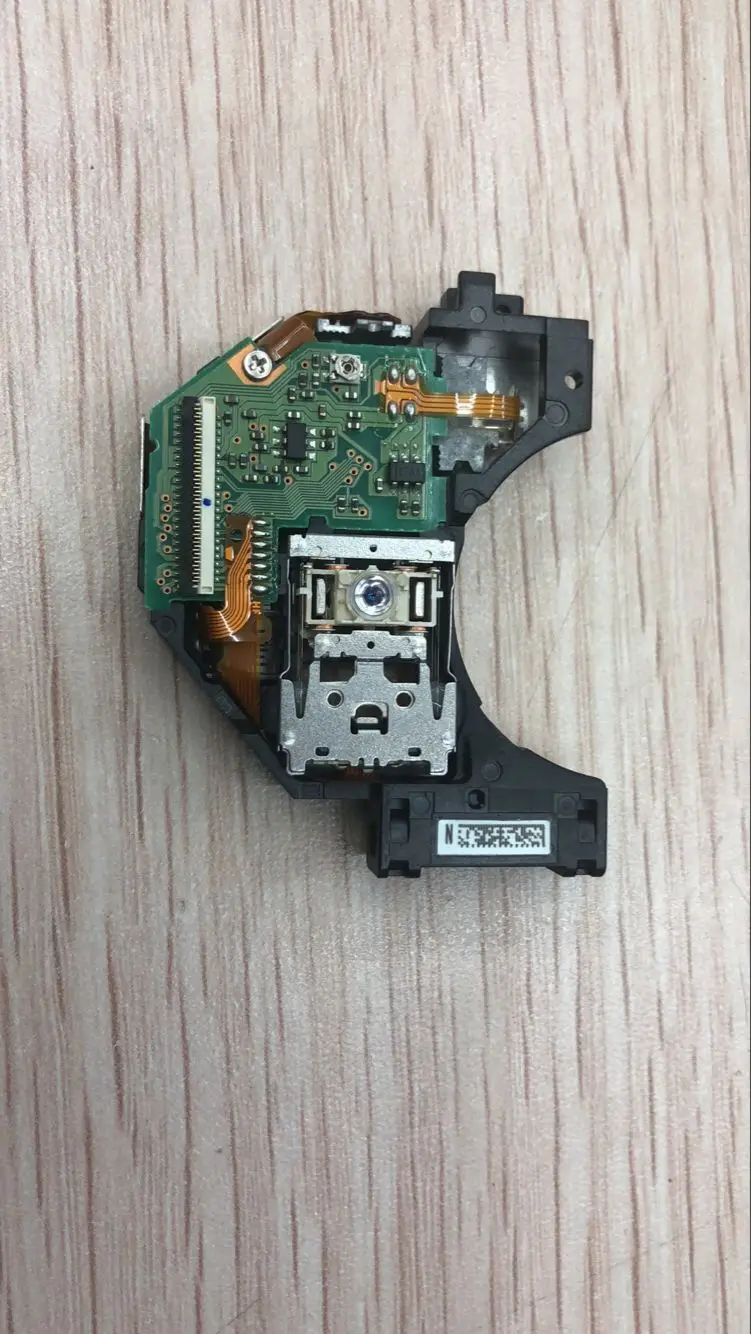 10PCS For Xbox one Laser lens B150 Optical Blu Ray DVD Drive Optical