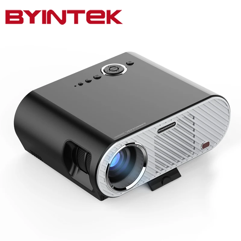 GP90 Home Theater LCD Digital Projector Video Movie HDMI USB fuLl HD Home Theater video LED
