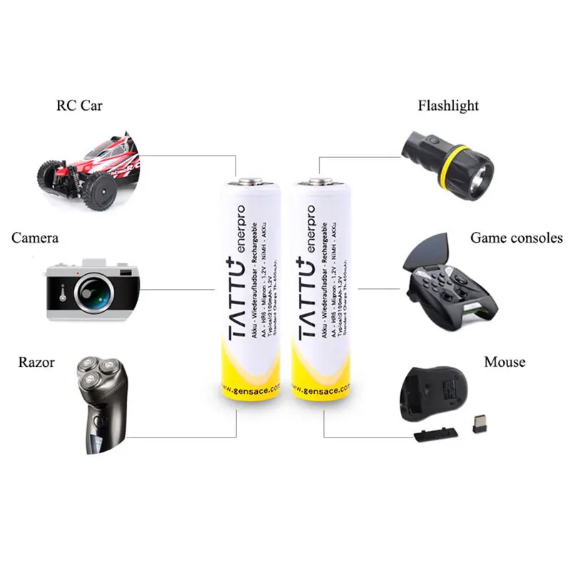 Nimh-Battery-m-2