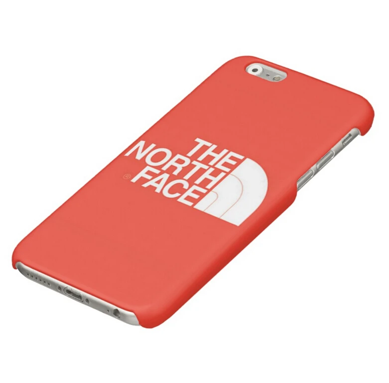 north face case