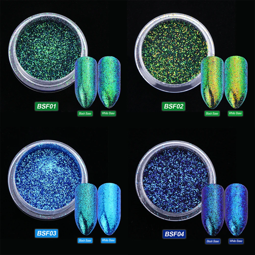 Nail Dust 1