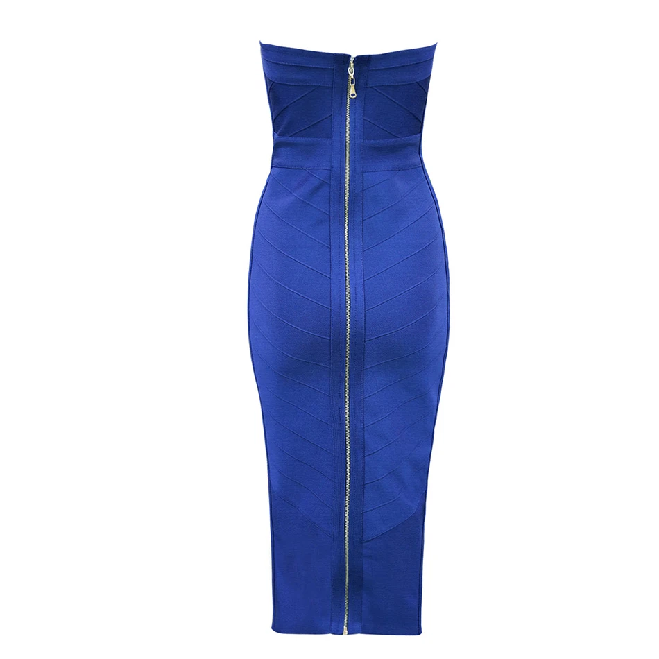 seamyla-blue-vestido-sexy-women-strapless-bandage-dress-2