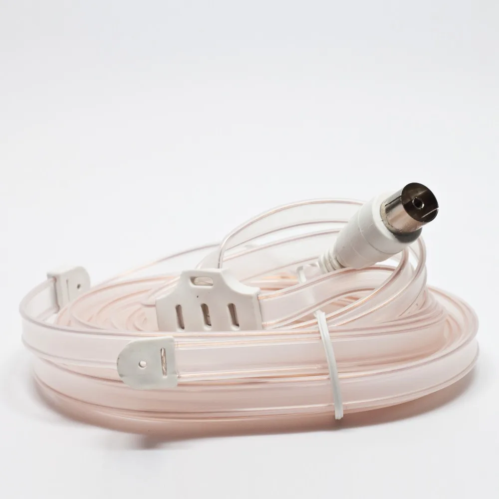 Ancable FM Dipole Antenna 75 ohm PAL Connector